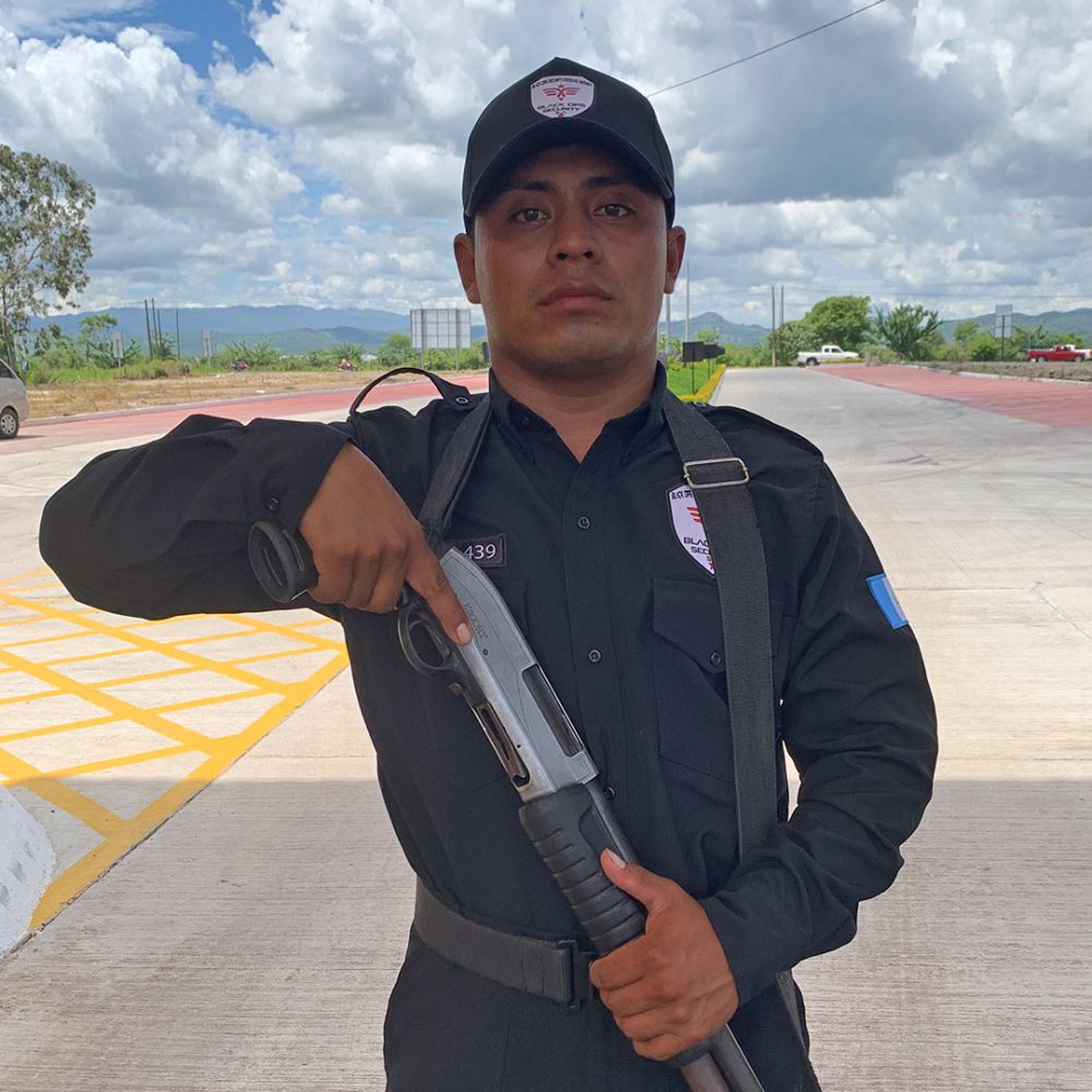 empleo-agentes